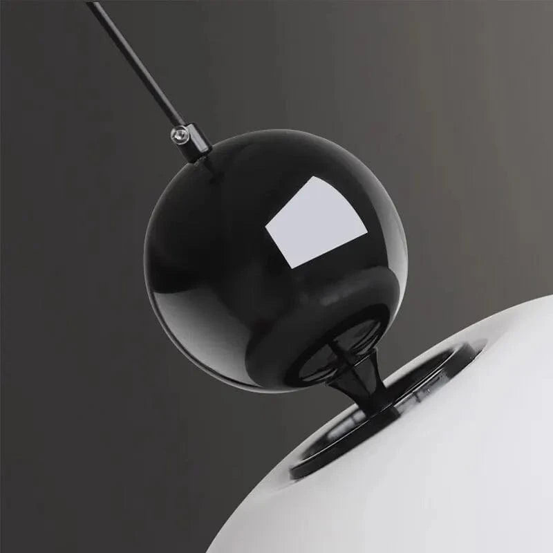 Lustre en verre français design | Marco Lucetti