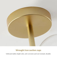 Lustre en verre pour éclairage de maison et de bar | Marco Lucetti