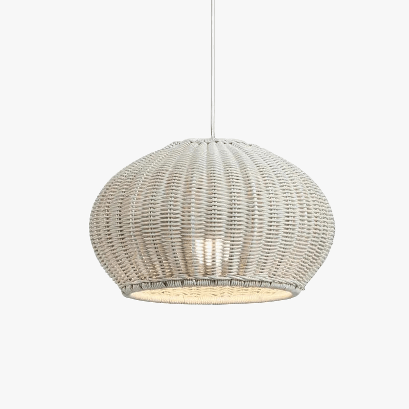 Lustre Extérieur Étanche Style Chinois pour Jardin Restaurant 2023 - Design Premium | Marco Lucetti