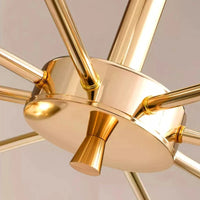 Lustre Fantaisie - Décoration Intérieure de Haute Qualité | Marco Lucetti