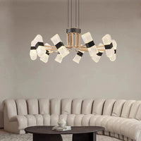 Lustre Fantaisie Eclairage Intérieur Design | Marco Lucetti