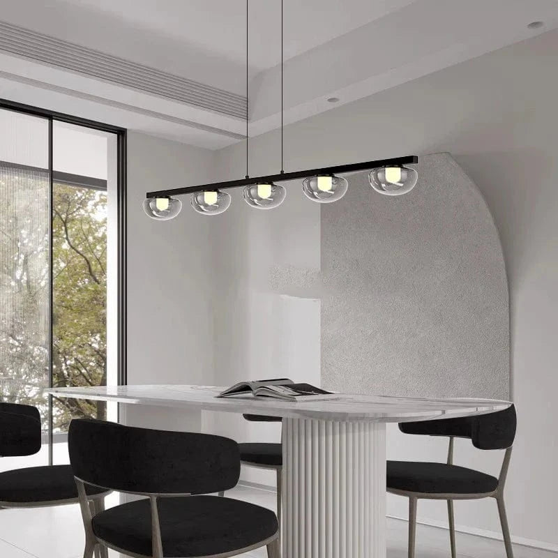 Lustre Fantaisie: Lampes Suspendues pour un Éclairage Intérieur Unique | Marco Lucetti