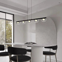 Lustre Fantaisie: Lampes Suspendues pour un Éclairage Intérieur Unique | Marco Lucetti