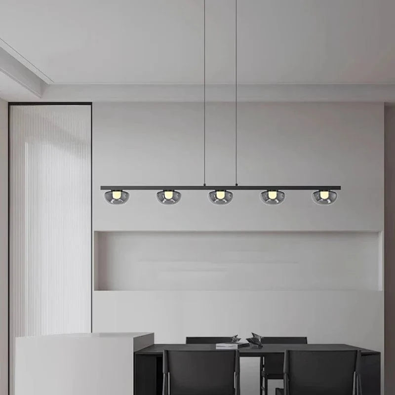 Lustre Fantaisie: Lampes Suspendues pour un Éclairage Intérieur Unique | Marco Lucetti