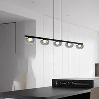 Lustre Fantaisie: Lampes Suspendues pour un Éclairage Intérieur Unique | Marco Lucetti