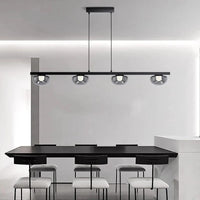 Lustre Fantaisie: Lampes Suspendues pour un Éclairage Intérieur Unique | Marco Lucetti