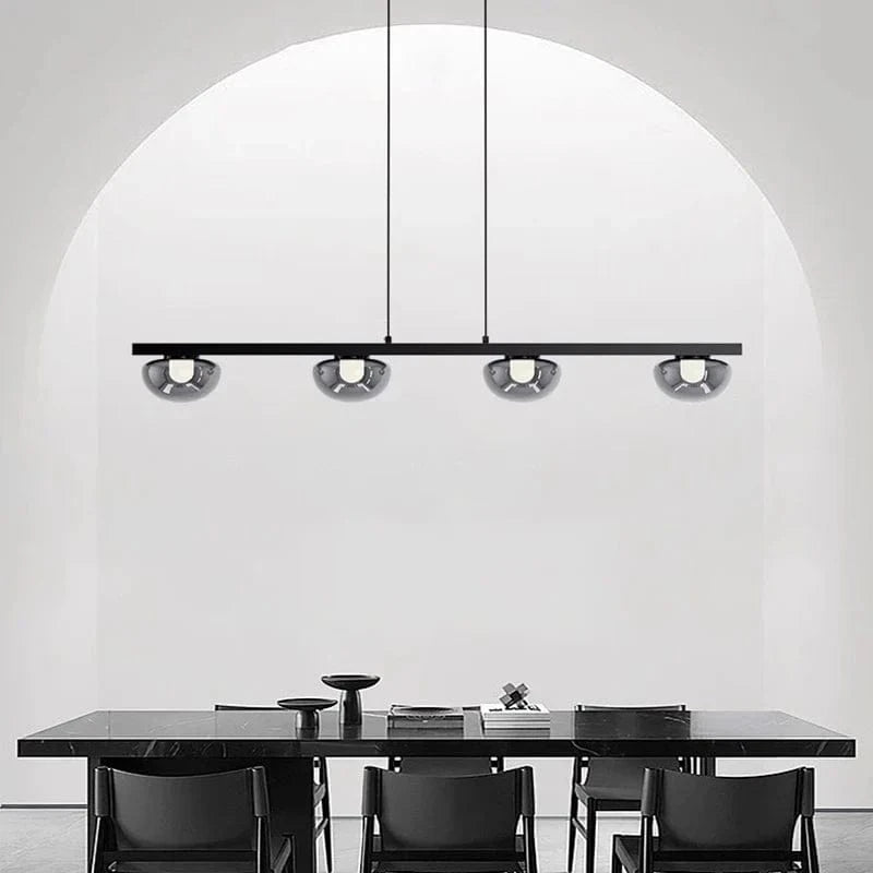 Lustre Fantaisie: Lampes Suspendues pour un Éclairage Intérieur Unique | Marco Lucetti