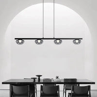 Lustre Fantaisie: Lampes Suspendues pour un Éclairage Intérieur Unique | Marco Lucetti