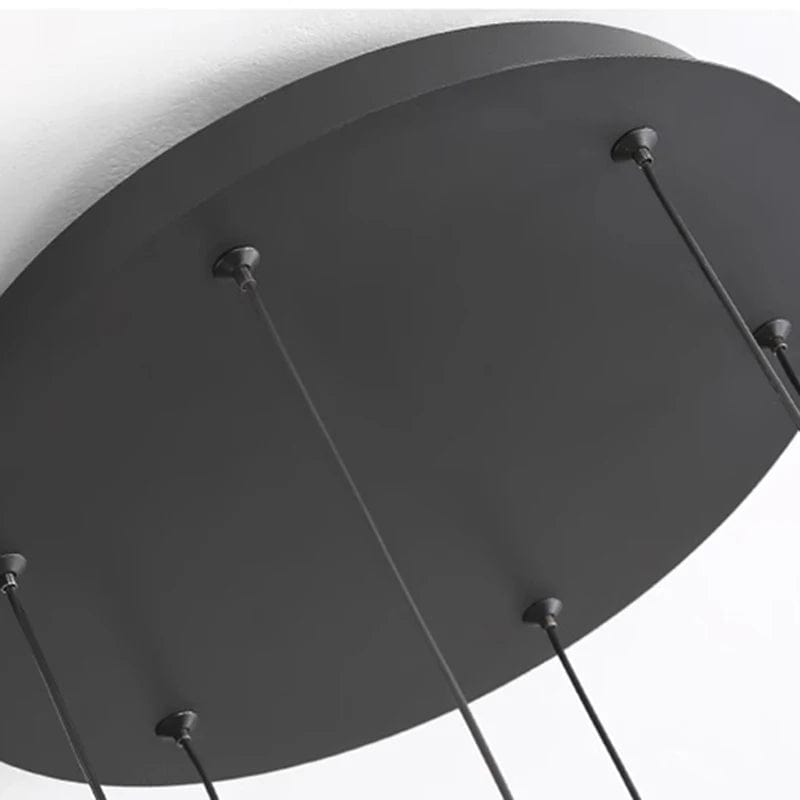Lustre Fantaisie pour la Décoration de la Maison | Marco Lucetti