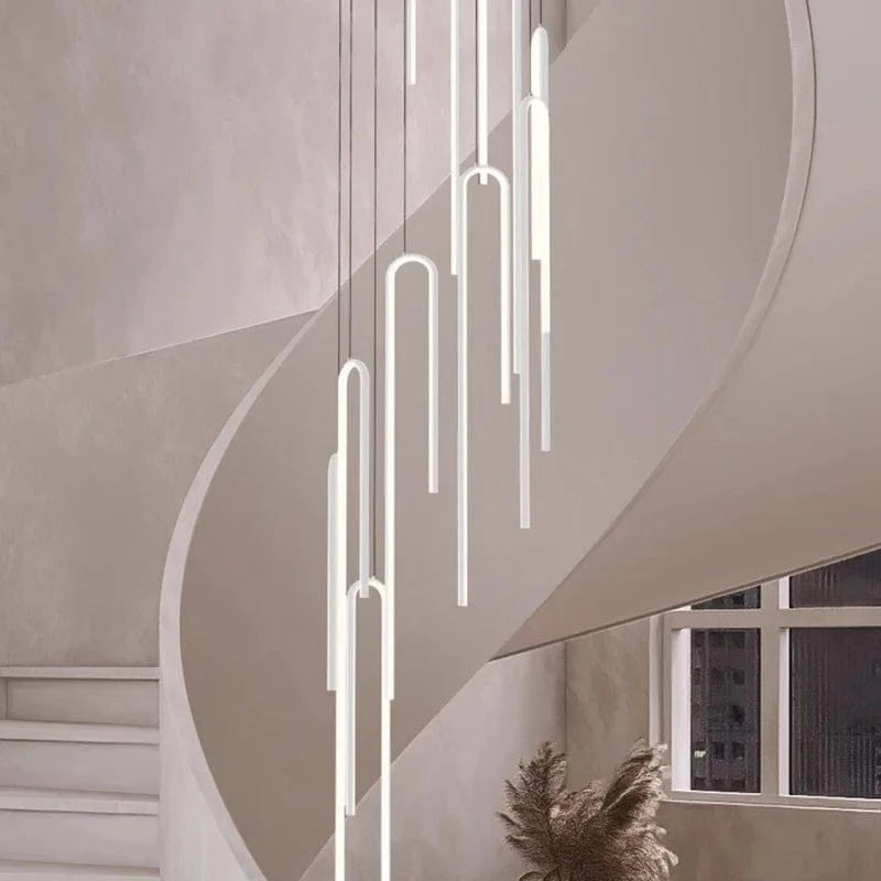 Lustre Fantaisie pour la Décoration de la Maison | Marco Lucetti