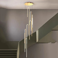 Lustre Fantaisie pour la Décoration de la Maison | Marco Lucetti