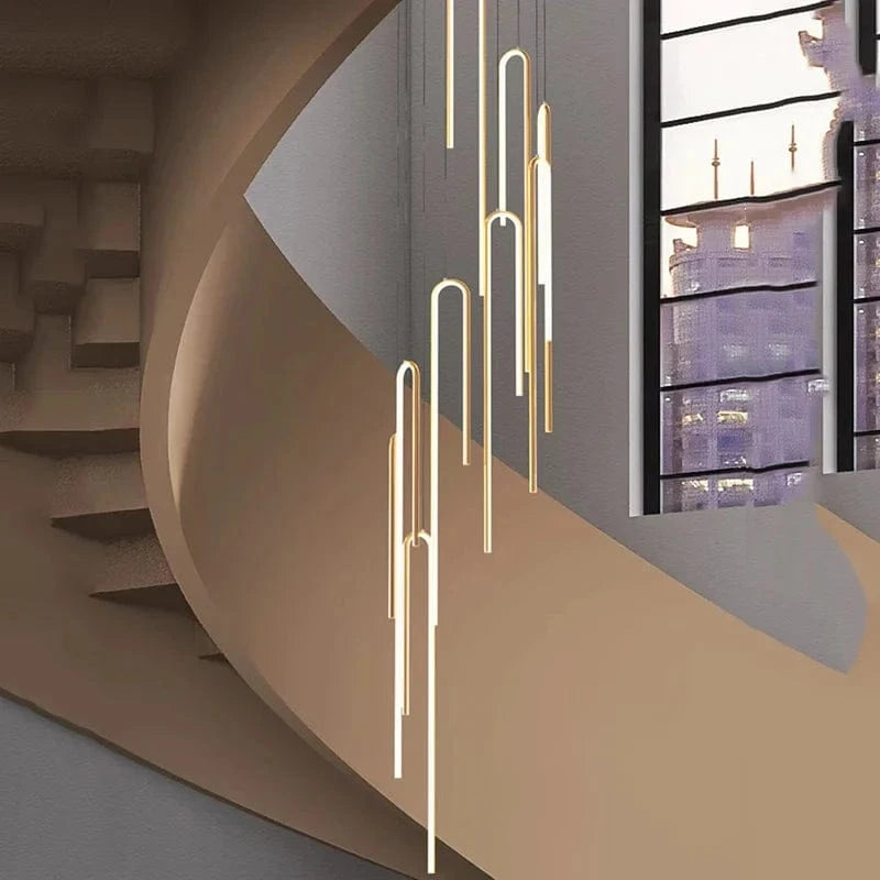 Lustre Fantaisie pour la Décoration de la Maison | Marco Lucetti