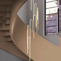 Lustre Fantaisie pour la Décoration de la Maison | Marco Lucetti