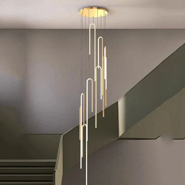 Lustre Fantaisie pour la Décoration de la Maison | Marco Lucetti