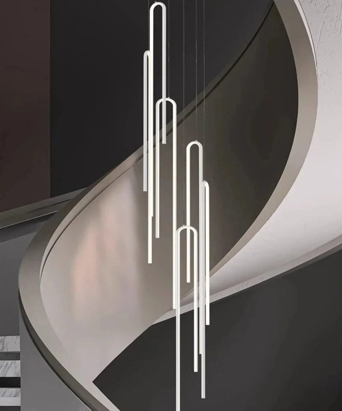 Lustre Fantaisie pour la Décoration de la Maison | Marco Lucetti