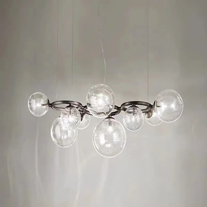 Lustre Haricot Magique Design | Marco Lucetti