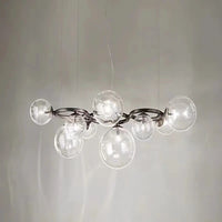 Lustre Haricot Magique Design | Marco Lucetti