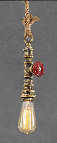 Lustre industriel LED ColorBeam | Marco Lucetti C