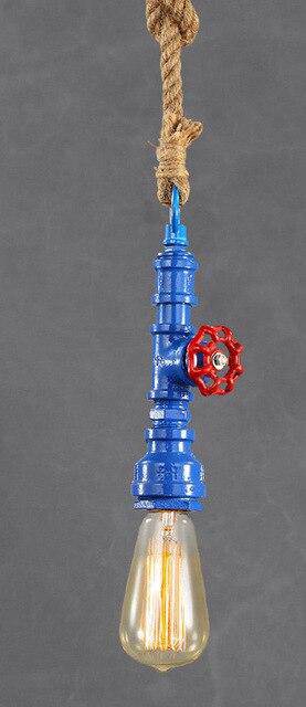 Lustre industriel LED ColorBeam | Marco Lucetti G