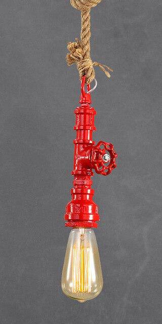 Lustre industriel LED ColorBeam | Marco Lucetti I