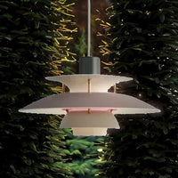 Lustre industriel - Lumeo | Marco Lucetti Grand / Couleur Chaude