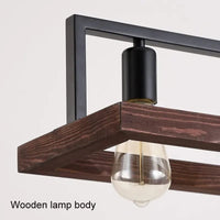 Lustre industriel Vintage à 5 ampoules E27 | Marco Lucetti