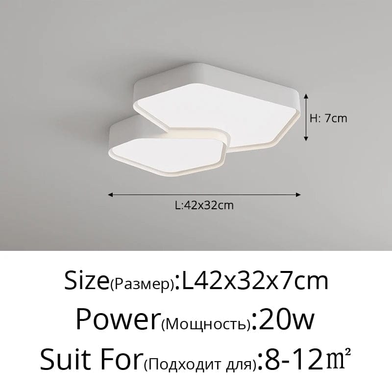 Lustre Intérieur Lumineux pour Décoration Maison | Marco Lucetti