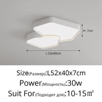 Lustre Intérieur Lumineux pour Décoration Maison | Marco Lucetti