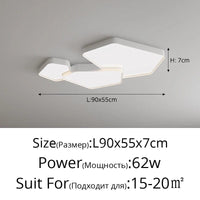 Lustre Intérieur Lumineux pour Décoration Maison | Marco Lucetti