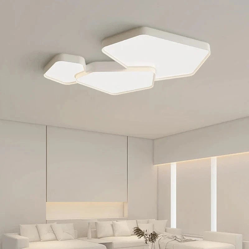 Lustre Intérieur Lumineux pour Décoration Maison | Marco Lucetti