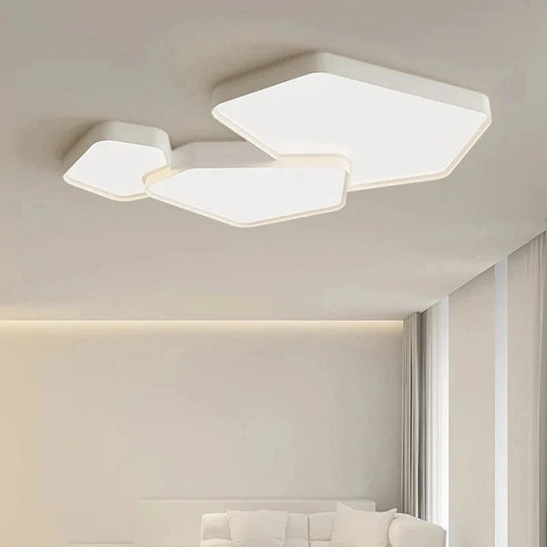 Lustre Intérieur Lumineux pour Décoration Maison | Marco Lucetti