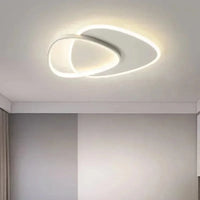 Lustre Intérieur Moderne à LED pour Décoration Maison | Marco Lucetti