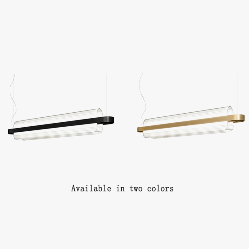 Lustre Italien Minimaliste Design Nordique Post-Moderne pour Restauration & Bureau | Marco Lucetti