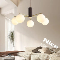 Lustre Japonais Cuivre Haricot Magique | Marco Lucetti