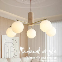 Lustre Japonais Cuivre Haricot Magique | Marco Lucetti