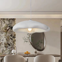 Lustre Japonais Wabi-Sabi à LED | Marco Lucetti