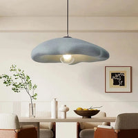 Lustre Japonais Wabi-Sabi à LED | Marco Lucetti