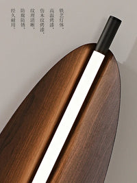 Lustre Japonais Wabi-Sabi pour Restaurant | Marco Lucetti