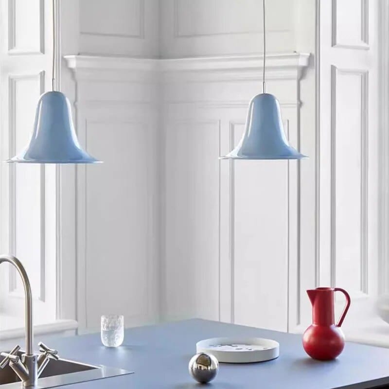 Lustre Lamp : Suspension Décor Maison | Marco Lucetti