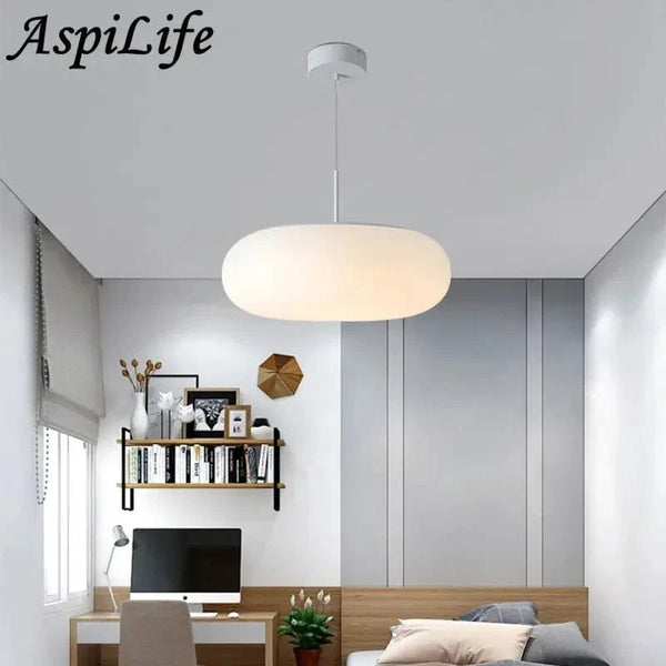 Lustre LED Apple - Élégance Moderne pour la Maison | Marco Lucetti