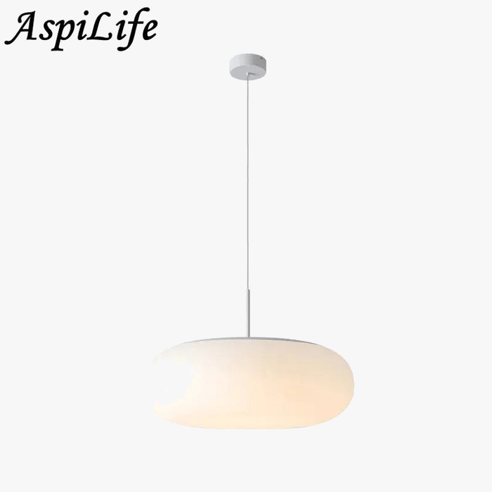 Lustre LED Apple - Élégance Moderne pour la Maison | Marco Lucetti
