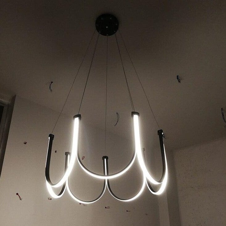 Lustre LED Arcoli. | Marco Lucetti