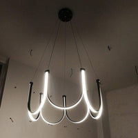 Lustre LED Arcoli. | Marco Lucetti