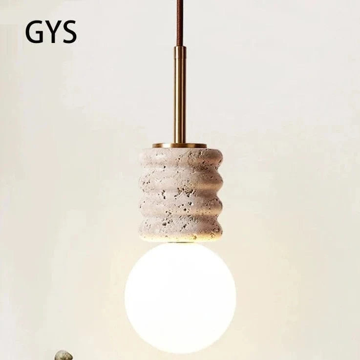 Lustre LED Art Moderne pour Chambre | Marco Lucetti