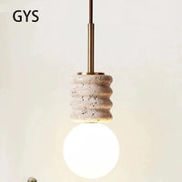 Lustre LED Art Moderne pour Chambre | Marco Lucetti