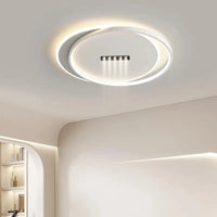 Lustre LED avec projecteur pour un éclairage intérieur design | Marco Lucetti