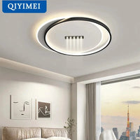 Lustre LED avec projecteur pour un éclairage intérieur design | Marco Lucetti