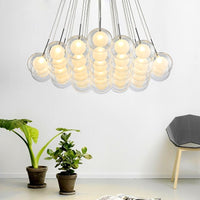 Lustre LED "Bulles Berenice" | Marco Lucetti