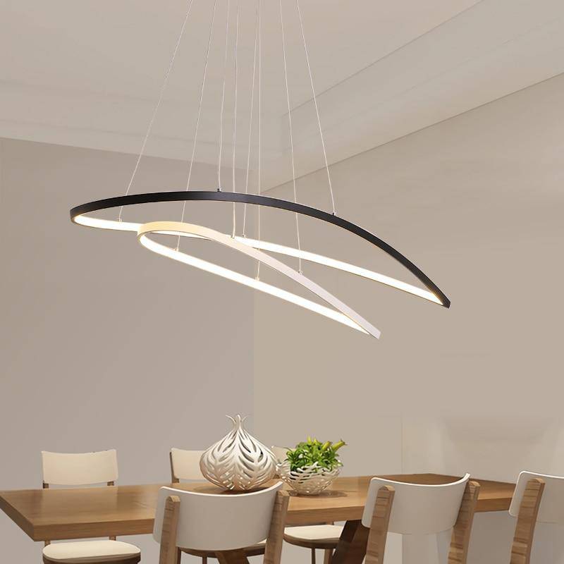 Lustre LED CircleLight | Marco Lucetti