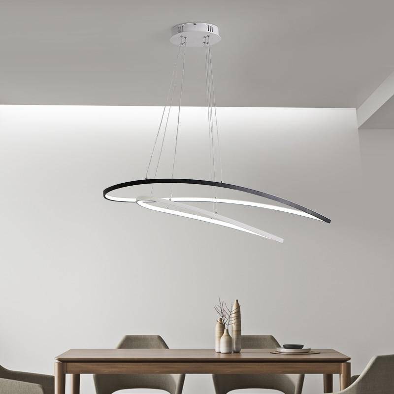 Lustre LED CircleLight | Marco Lucetti